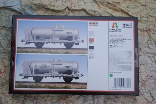 Italeri 8706  M TANK with brakeman's cab